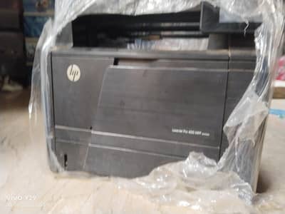 Hp Laser jet Pro 400 MFP M425dn