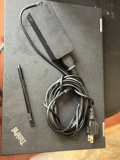 Lenovo Thinkpad Yoga X 13 - Premium Business & 2 in 1 Laptop