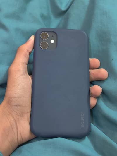 Apple iPhone 11 256GB