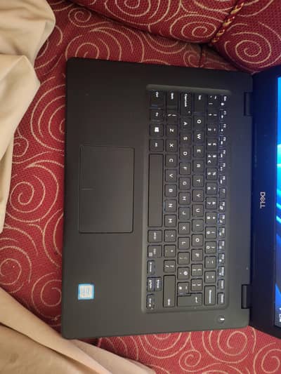 cori i5 8 generation