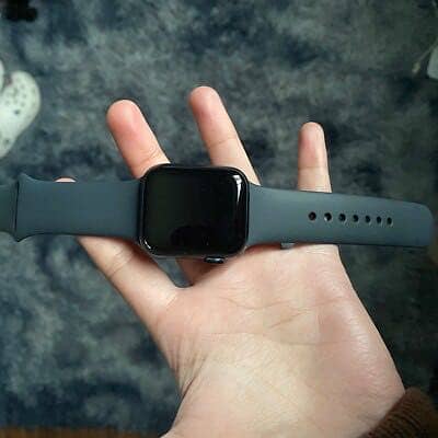 Apple Watch SE 40mm