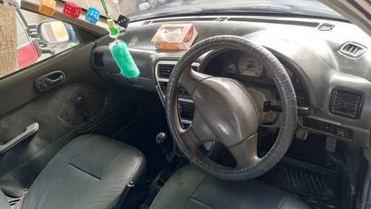 Suzuki Cultus VXR 2008