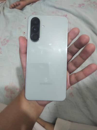 Samsung Galaxy A56 5G – 8GB/256GB