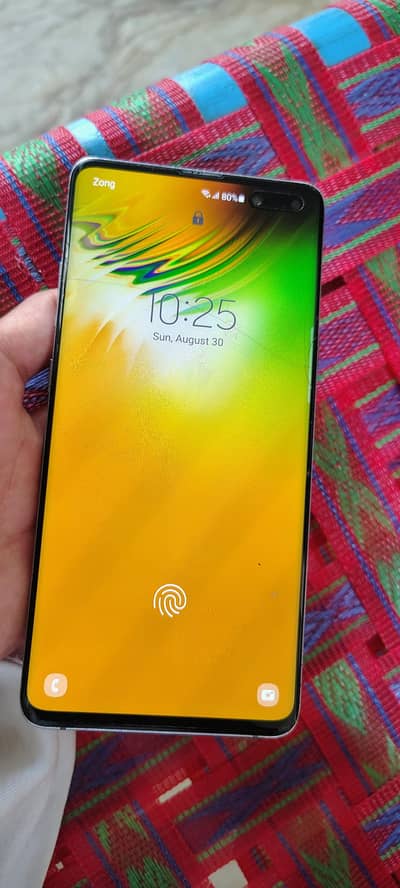 Samsung Mobile S10 5G