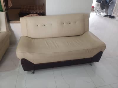 7 seater sofa