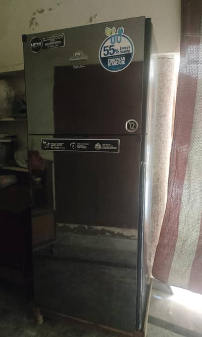 Dawlance 91996 GD Inverter Refrigerator – Excellent Condition