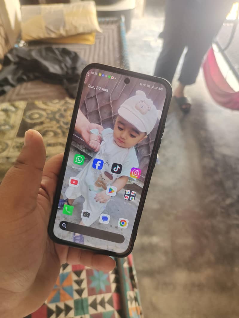OPPO A6pro 3