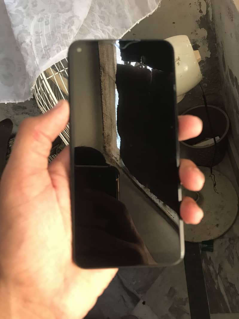 Google pixel 5 3