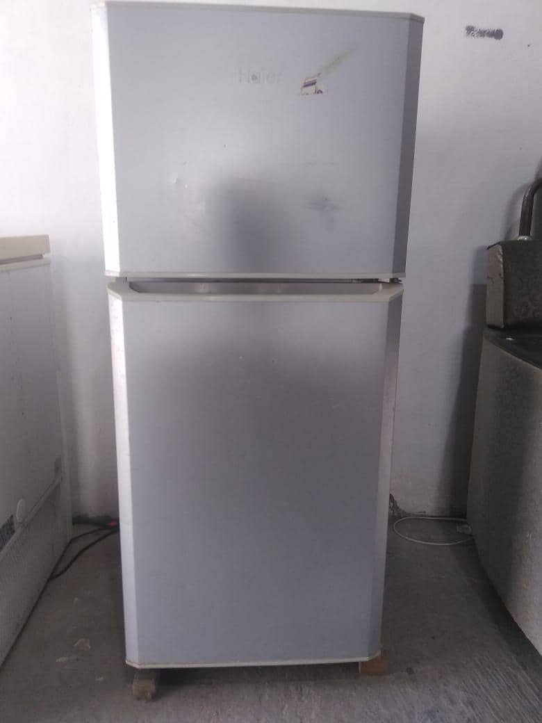 haier 0