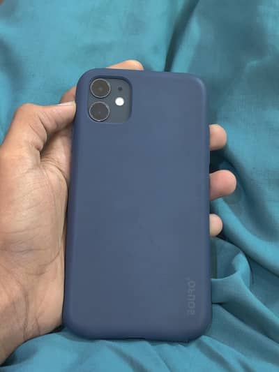 iPhone 11 256Gb