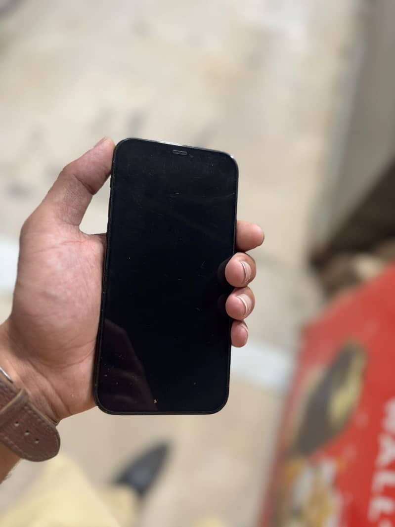Apple iPhone 12 Pro 1