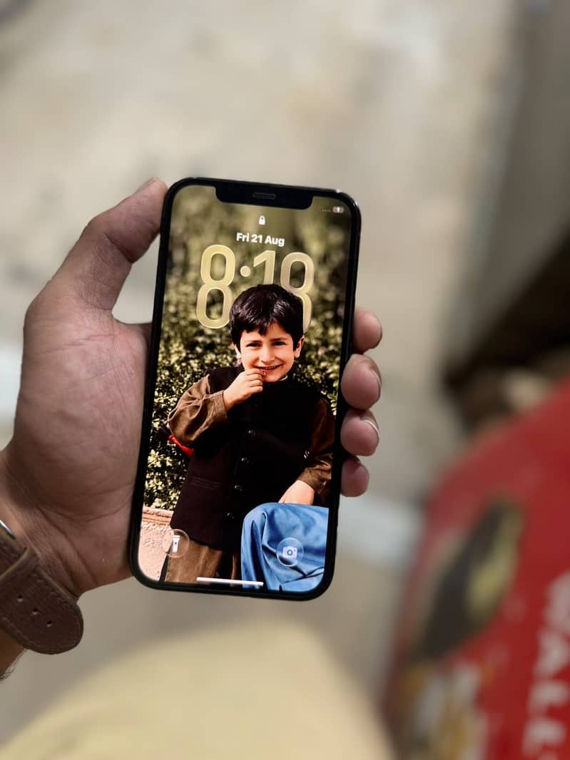 Apple iPhone 12 Pro 3