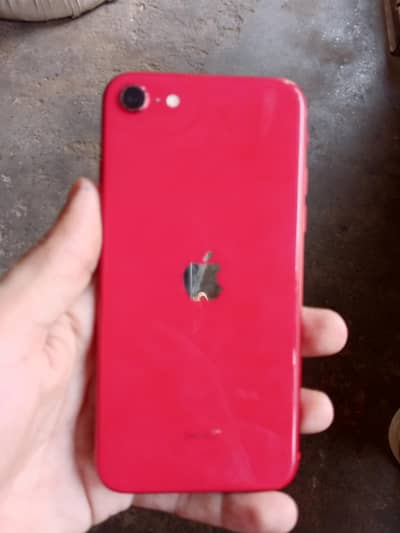 Apple iPhone SE 2020