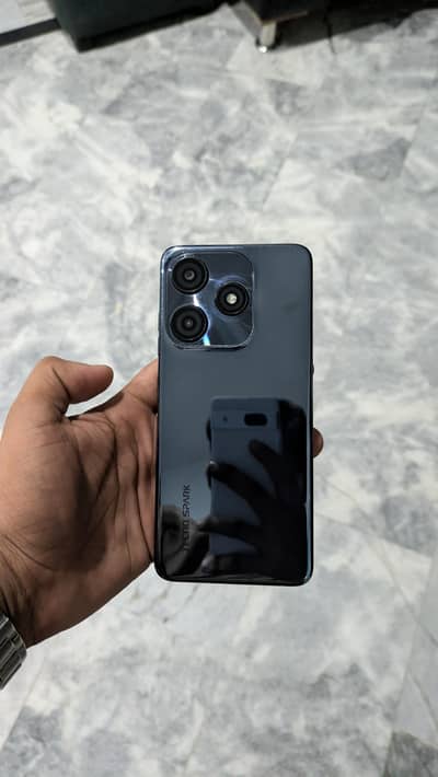 Tecno Spark 10C
