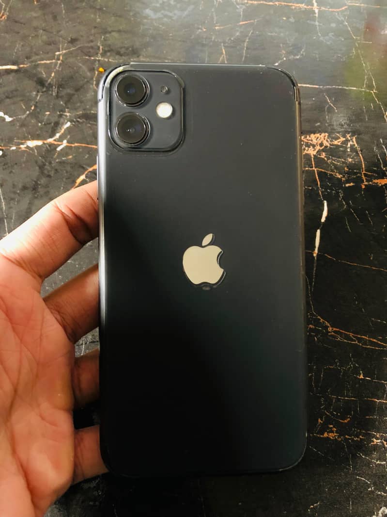 Apple iPhone 11 2