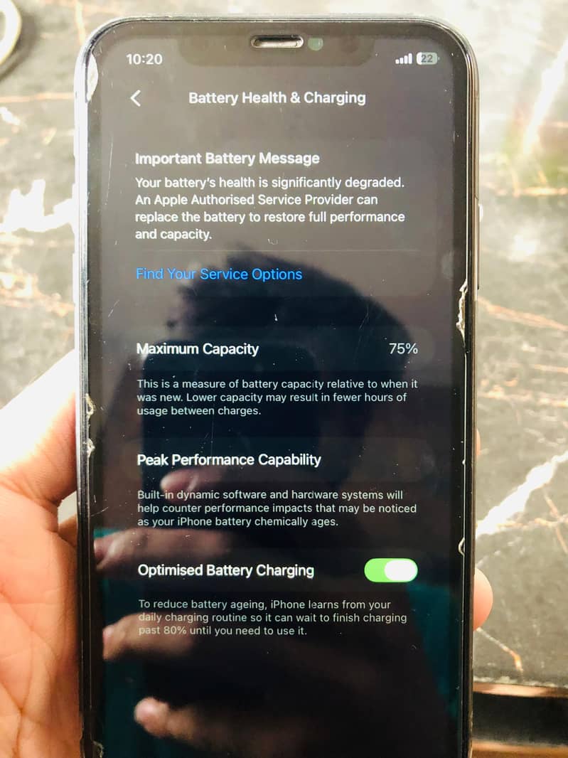 Apple iPhone 11 3