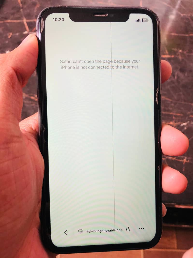 Apple iPhone 11 4