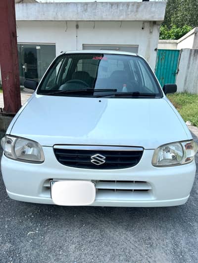 Suzuki Alto 2005