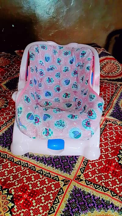 carry cot