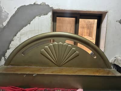 Bed all ok