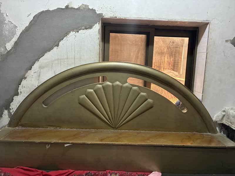 Bed all ok 2