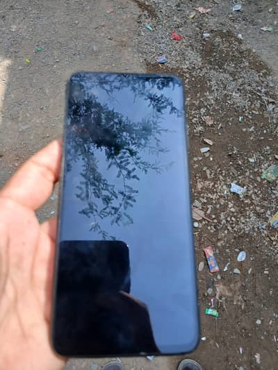 Samsung Mobile A05s