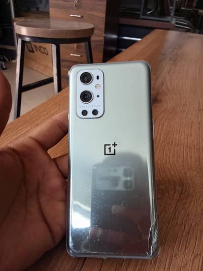One Plus 9 Pro (Exchange Possible)