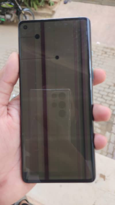 One Plus 8 | Dual Sim Cp Approved  | 8 128 | Pannel or back Damage ha