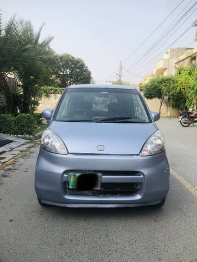 Honda Life total genuine 07/12