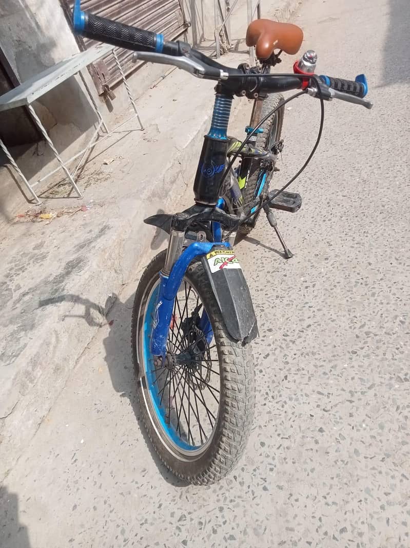 Bicycle 1