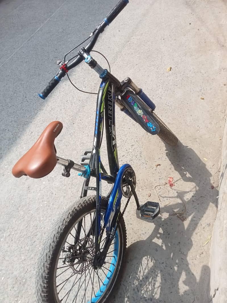 Bicycle 2