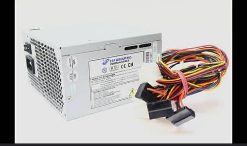 fsp Group INC 350w