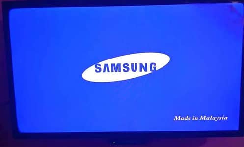 24 Inch LED TV – Screen Par 1 Line Hai – Low Price