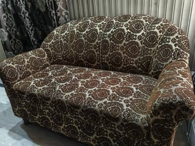 3 piece sofa set for 6 persons