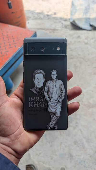 Google Pixel 6