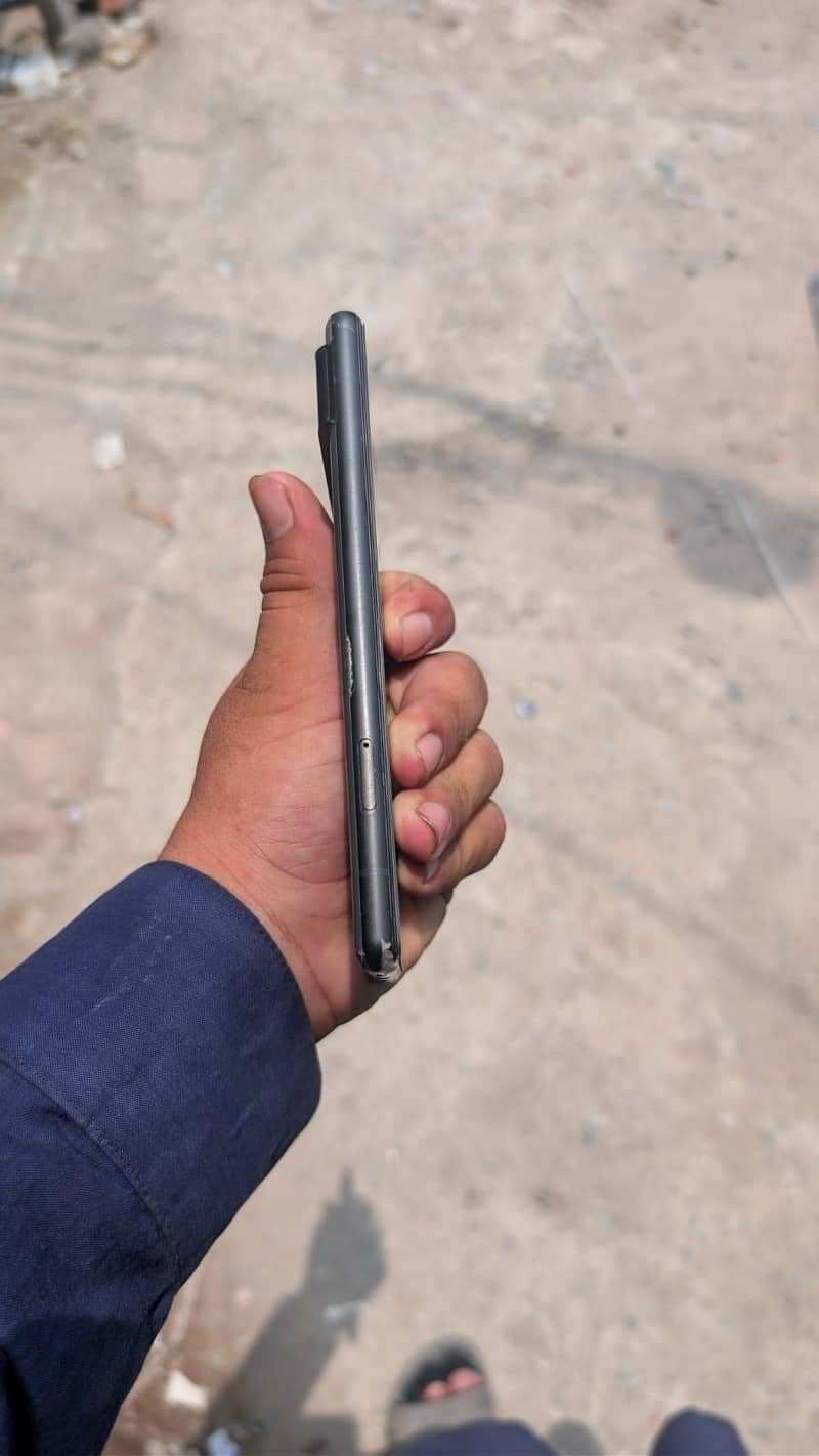 Google Pixel 6 5