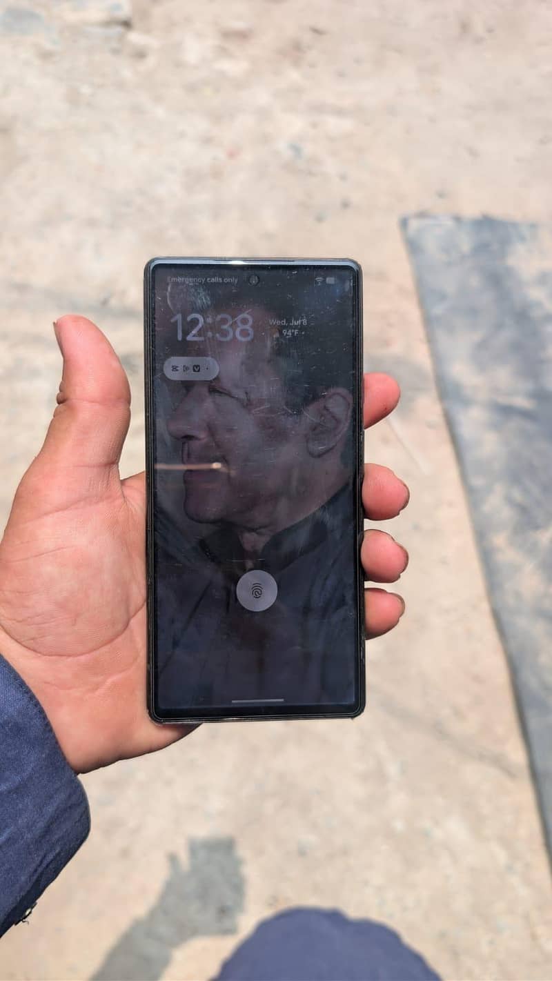 Google Pixel 6 7