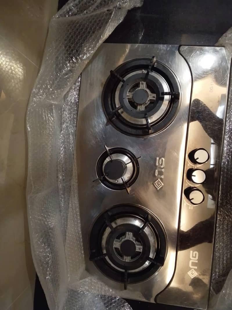 kitchen hob 0