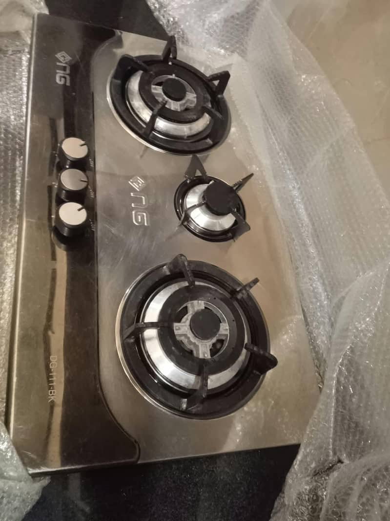 kitchen hob 1