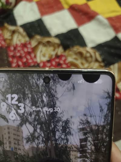 Google Pixel 7 Pro