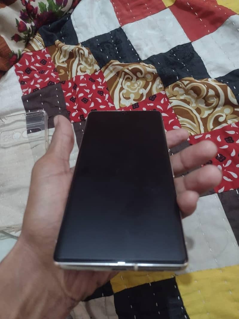 Google Pixel 7 Pro 1