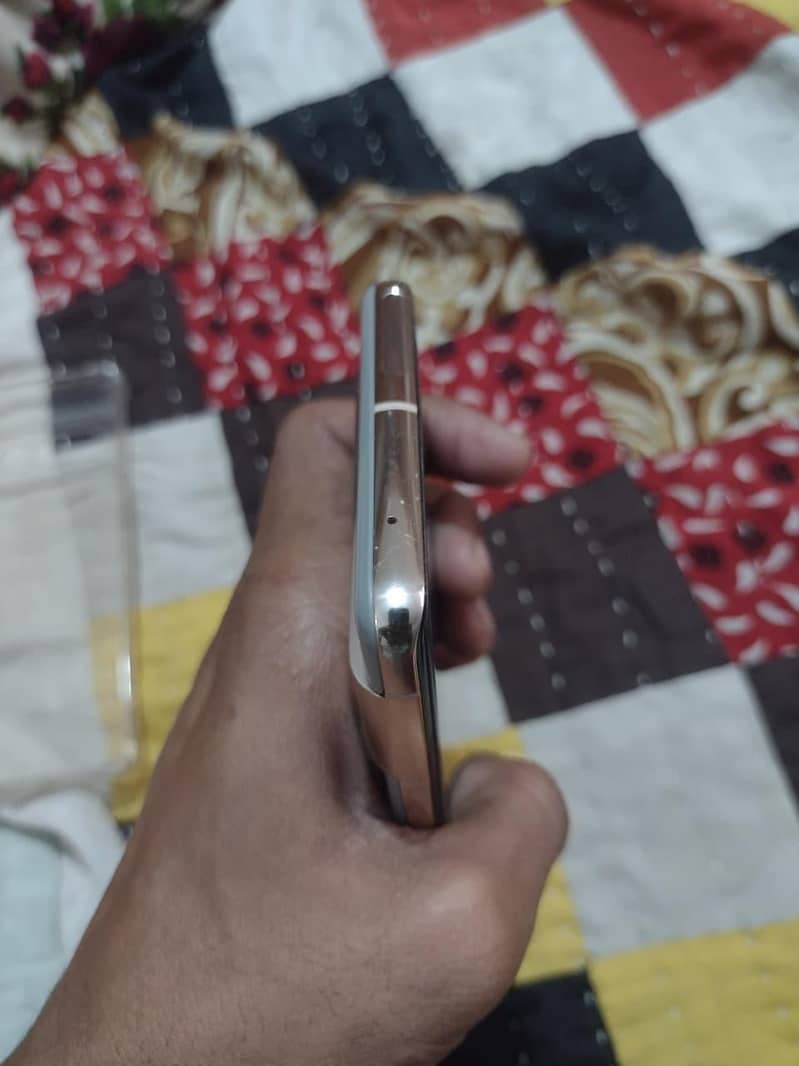 Google Pixel 7 Pro 5