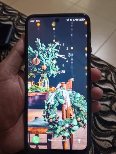 Itel P65