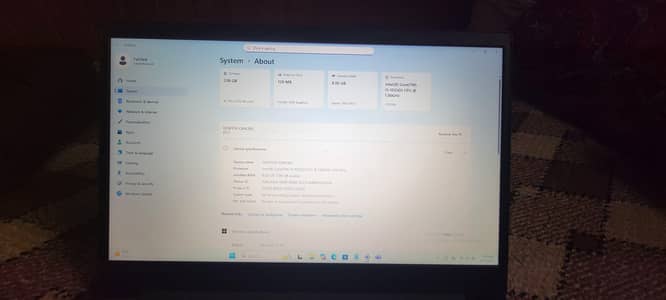 Lenovo Laptop For Sale