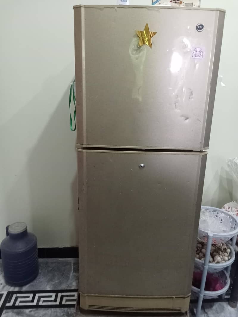 pel freezer 2