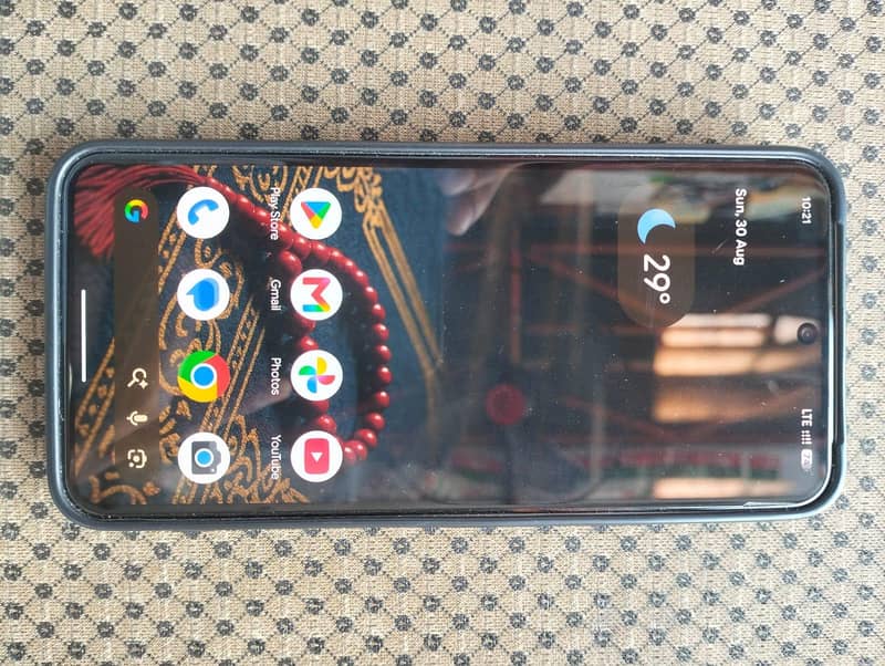 Google Pixel 8 0