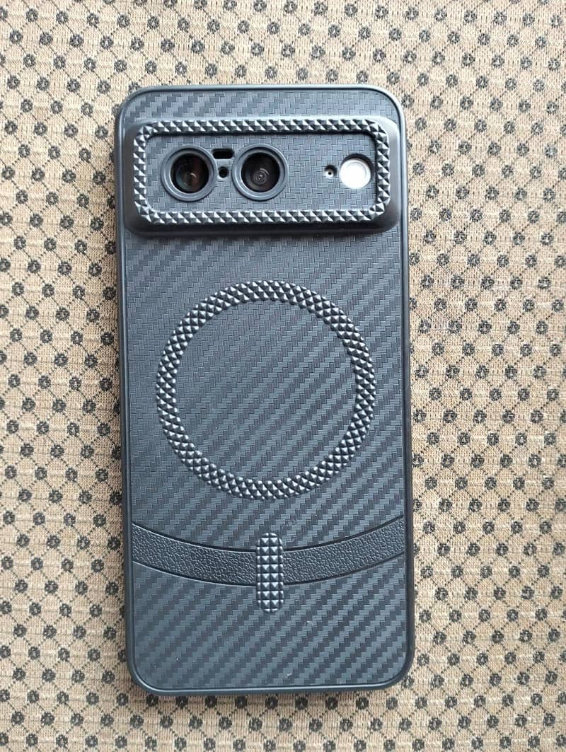 Google Pixel 8 2