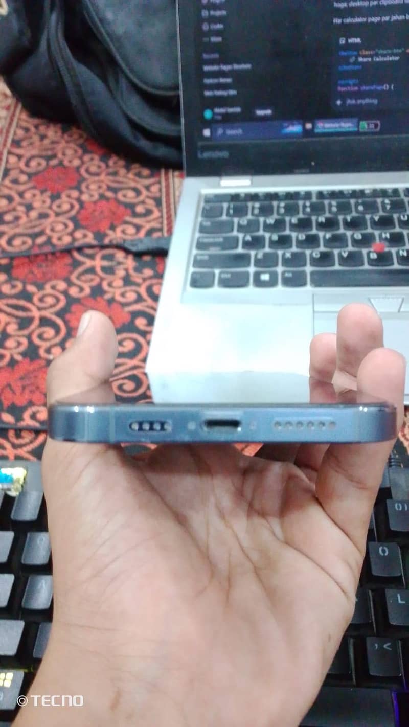 Apple iPhone 13 Pro Max 1
