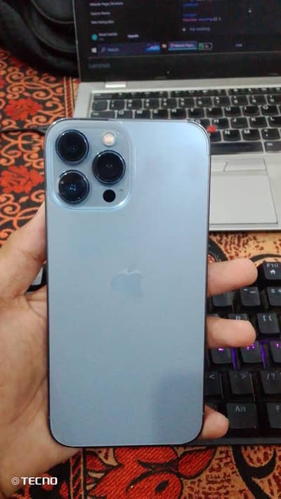 Apple iPhone 13 Pro Max