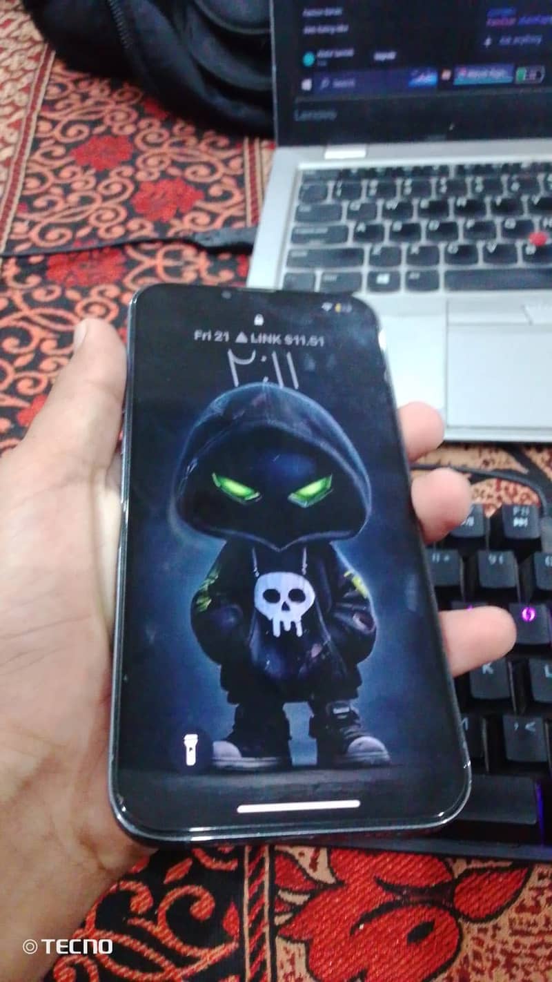 Apple iPhone 13 Pro Max 3